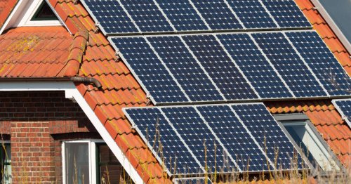 Photovoltaïque. Panneaux solaires : la Chine fait du dumping, les fabricants européens paniquent