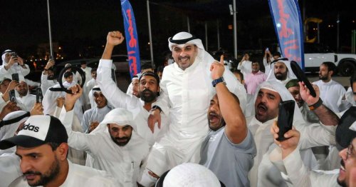 Législatives. Au Koweït, l’opposition remporte le bras de fer engagé par le nouvel émir