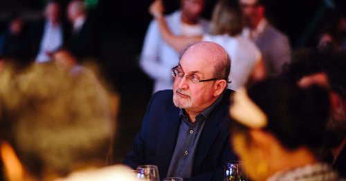 Vu d’Italie. Le courage de continuer à vivre : Roberto Saviano rend hommage à Salman Rushdie