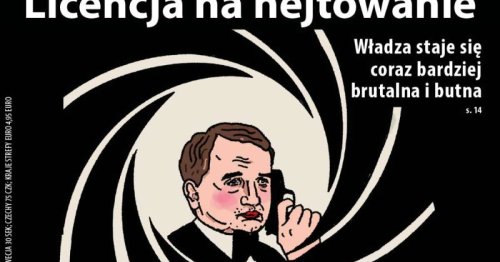 En Pologne, la presse dénonce un pouvoir qui a érigé la haine “en méthode politique”