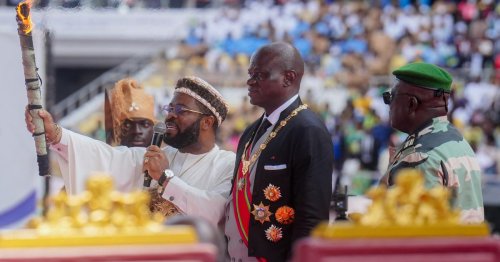 Politique. Oligui Nguema investi président au Gabon : sept ans pour sortir du système Bongo