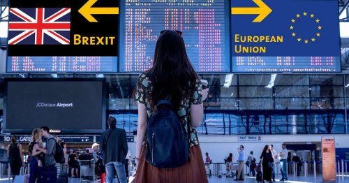 Brexit. Les refus d’entrée sur le sol britannique multipliés par cinq