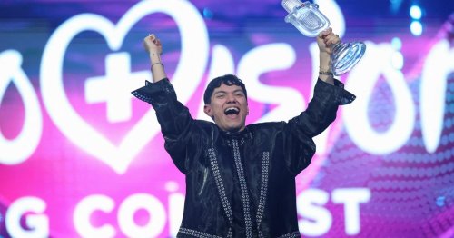 Pendant que vous dormiez. Eurovision, États-Unis, Ukraine et Finlande : les informations de la nuit