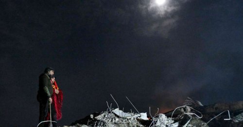 Catastrophe. “Comment supporter tout ça ?” : en Syrie, le séisme achève un peuple déjà à genoux