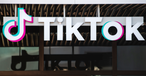 États-Unis. Google et Apple sommés de retirer l’application TikTok de leurs magasins d’applications