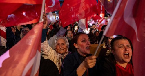 Pendant que vous dormiez. Turquie, Liban et RDC : les informations de la nuit