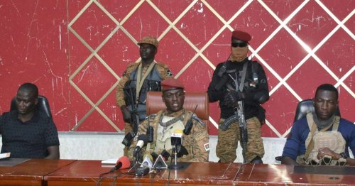 Analyse. Coup d’État au Burkina Faso : “Ni Moscou ni Paris”, le salut viendra des États africains