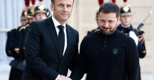 Ukraine. Sommet de la “coalition des volontaires” à Paris : un “moment de vérité” pour l’Europe