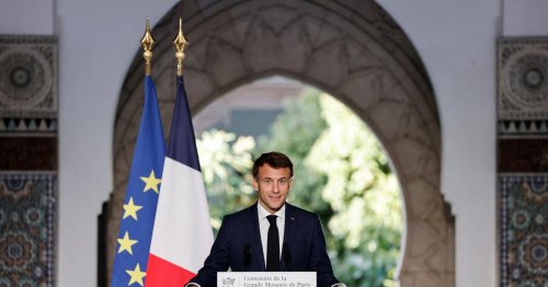 Vu de l’étranger. Rapport sur les Frères musulmans : “Cette fois, le gouvernement français va plus loin”