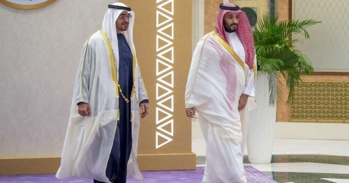 Golfe. Attaque iranienne contre Israël : Arabie saoudite et Émirats cherchent à maintenir leur position d’équilibre