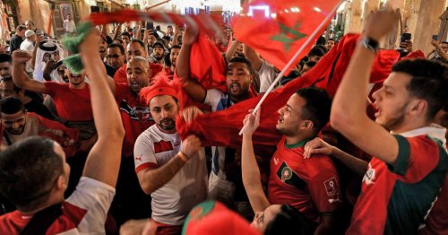 Vu d’Espagne. Coupe du monde 2022 : Maroc-Espagne, un “derby” fraternel et géopolitique