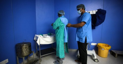 Santé. L’Inde connaît la pire épidémie d’amputations du monde