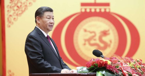 Politique. Pour Xi Jinping, la situation en Chine est “comme nulle part ailleurs”