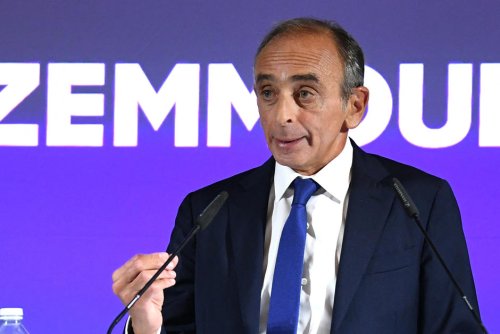 Vu du Moyen-Orient. Présidentielle française : Éric Zemmour, pourquoi tant de haine(s) ?