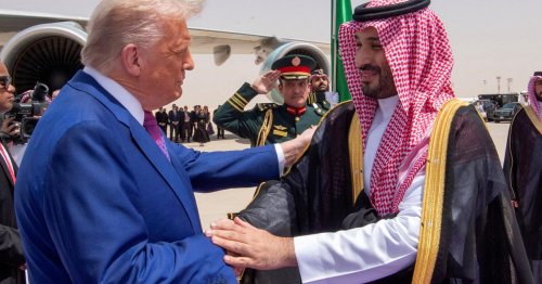 Moyen-Orient. Trump est-il courtisé ou manipulé par les pétromonarchies du Golfe ?
