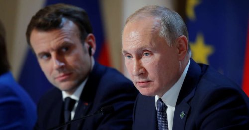 Vu de Russie. Moscou accuse Paris de violation de la confidentialité diplomatique après la diffusion d’un documentaire sur France 2