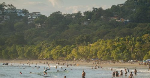 Économie. Le Costa Rica s’inquiète de voir sa “locomotive touristique” s’essouffler