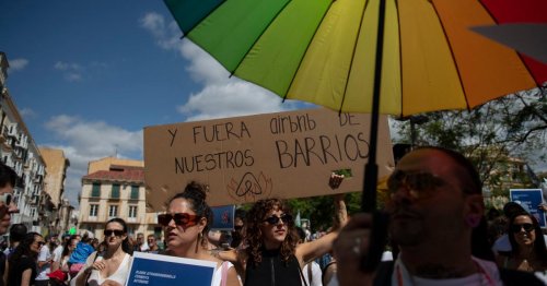 Tourisme. “Croisade” contre Airbnb : l’Espagne demande la suppression de 66 000 annonces