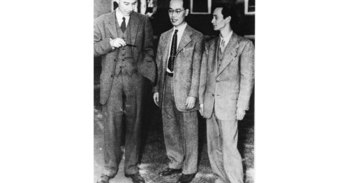 Histoire. Oppenheimer raconté par les scientifiques japonais