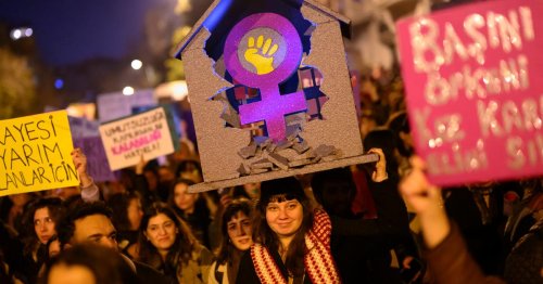 Accouchements. Les césariennes, nouveau terrain de polémique entre le pouvoir turc et les femmes