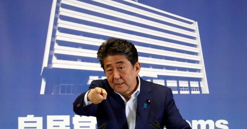 Vu de Corée du Sud. Pourquoi imiter Trump n’aidera en rien Shinzo Abe dans les tensions avec Séoul