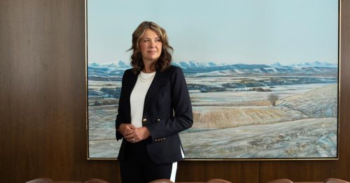Politique. “Texas du Canada”, la province de l’Alberta fait bande à part