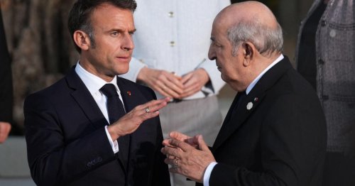Tensions. La crise entre Paris et Alger franchit “un nouveau cap vers la rupture”