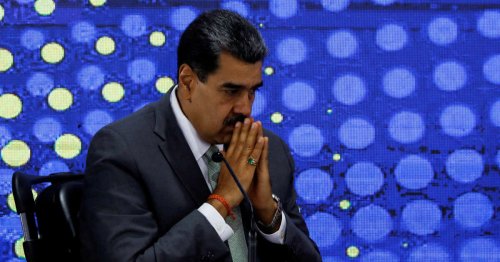 Venezuela. Les États-Unis rétablissent les sanctions pétrolières contre Caracas