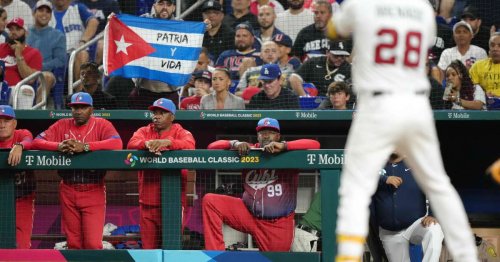 Sport. Cuba - États-Unis à Miami, le match de base-ball qui “déchaîne les passions”
