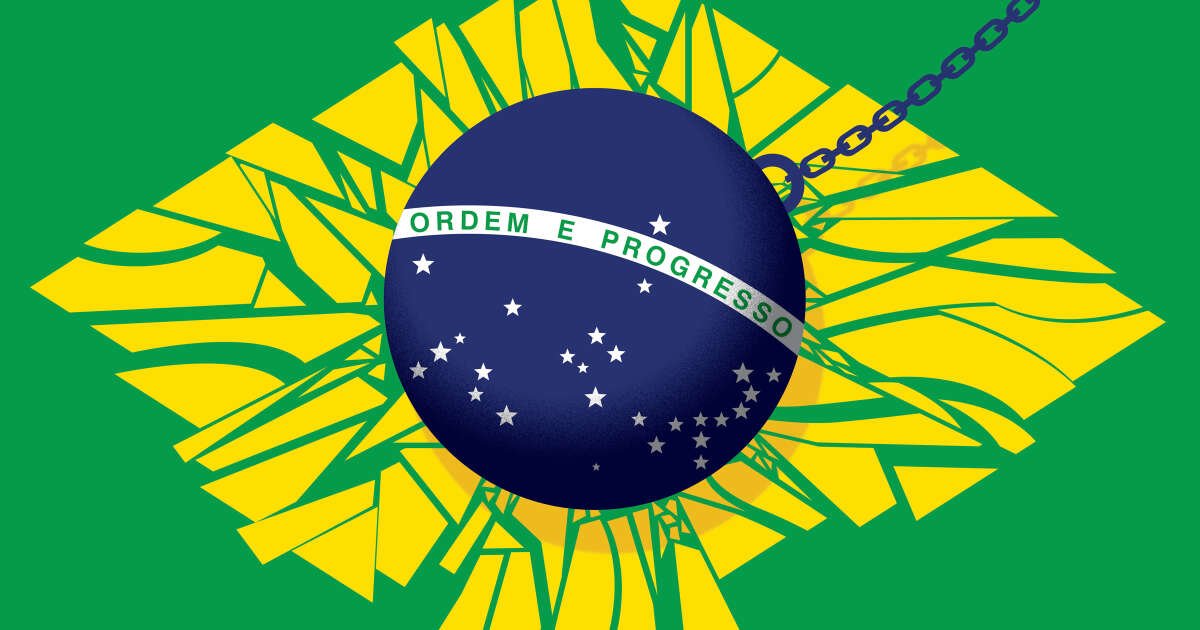 Présidentielle. Bolsonaro ne cherche pas un coup d’État mais un chaos révolutionnaire