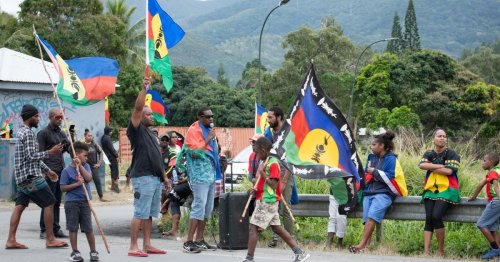 Vu d’Australie. La Nouvelle-Calédonie peine à se relever du “carnage économique” post-émeutes