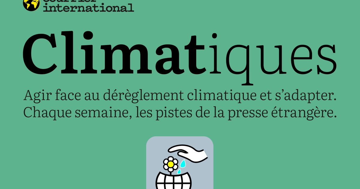 Climatiques. (R) évolution sur la carte des vins