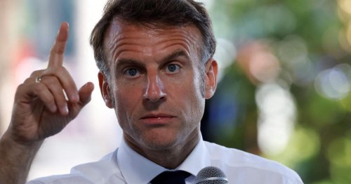 Vu de l’étranger. Tenté par une nouvelle dissolution de l’Assemblée nationale, “Macron joue avec le feu”