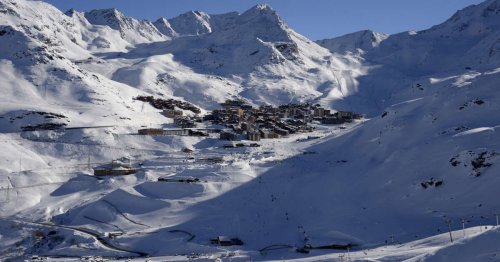 Vu de Belgique. L’histoire folle de Val-Thorens, la plus haute station de ski d’Europe dont (quasi) personne ne voulait