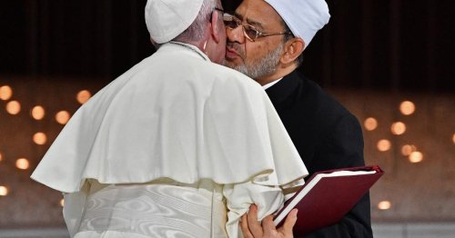Vu du monde arabe. Le pape François était un “ami cher” de Gaza et du Moyen-Orient