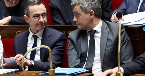 Vu de Suisse. La guerre des droites en France alimente le pourrissement des relations avec l’Algérie