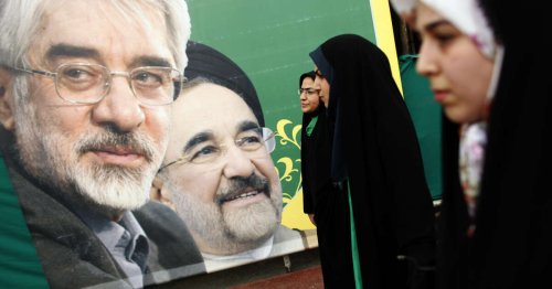 Contestation. “Crise de légitimité” : en Iran, deux ex-dirigeants appellent à une transition démocratique