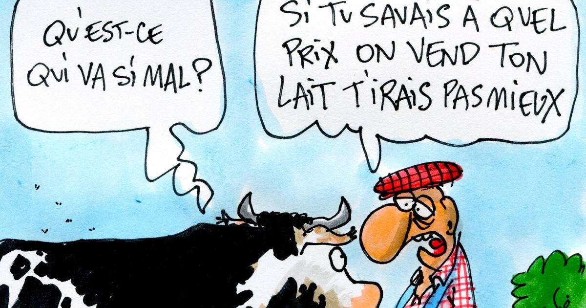Agriculture : l’éternelle crise d’une fierté française