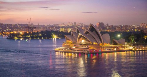 Habitude. Plus d’un quart des employés australiens travaillent depuis chez eux