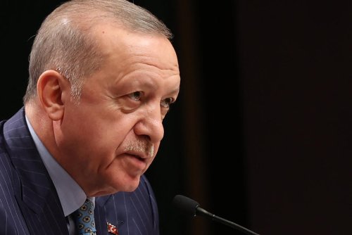 Géopolitique. Erdogan met en garde la Russie contre une invasion de l’Ukraine