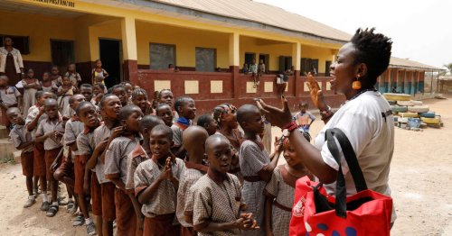 Réforme. Le Nigeria veut délaisser l’anglais dans l’enseignement, au profit des 625 langues locales