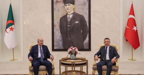 Diplomatie. L’Algérie et la Turquie, des alliés en quête d’une stratégie commune