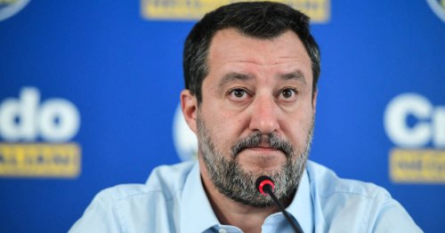 Italie. Au sein de la Ligue, un vent de “fronde anti-Salvini” s’est levé