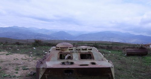 Vu de Russie. La capitulation du Haut-Karabakh va redessiner la géopolitique du Caucase du Sud