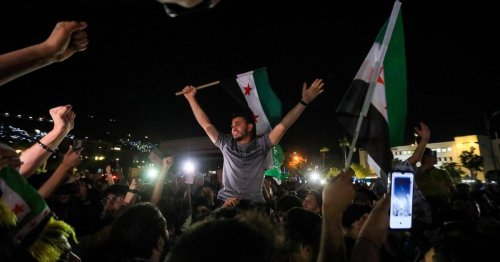 Réactions. “Ma joie est immense” : euphorie en Syrie après l’annonce de Trump sur la levée des sanctions