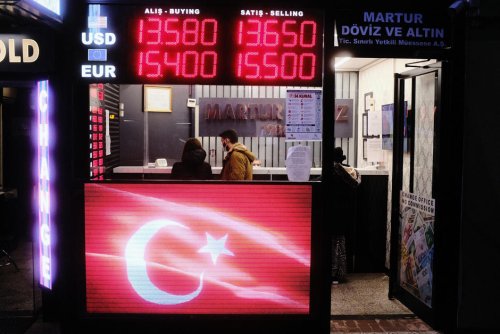 Coopération. Un accord financier scelle le rapprochement entre la Turquie et les Émirats arabes unis