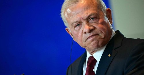 Instabilité. En Jordanie, coup de filet contre un “complot” imputé aux Frères musulmans