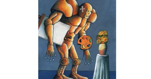 Restauration. L’IA à la rescousse des chefs-d’œuvre colombiens en perdition