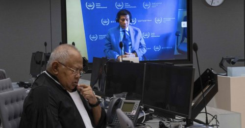 Pendant que vous dormiez. Audition de Duterte, expulsion de Palestiniens : les informations de la nuit