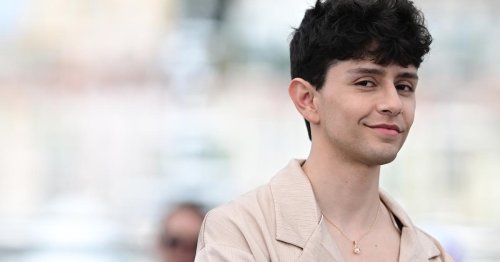 Festival de Cannes 2025. Diego Céspedes, cinéaste chilien : “J’ai voulu raconter le versant lumineux des années sida”